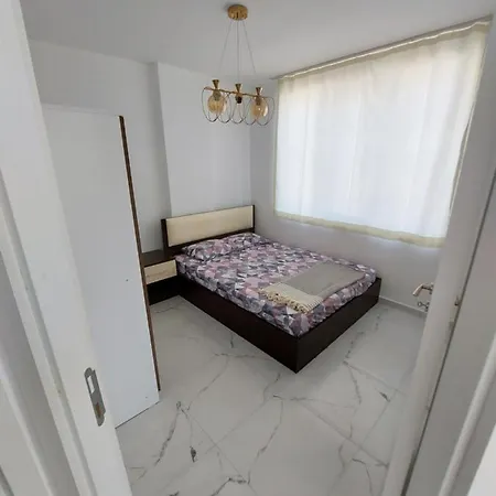 Apartment Sweet In Center