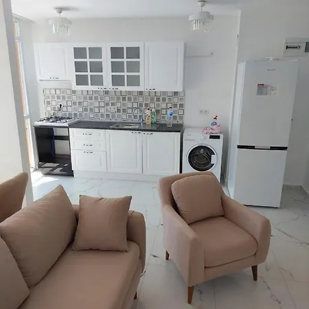 Apartment Sweet In Center *