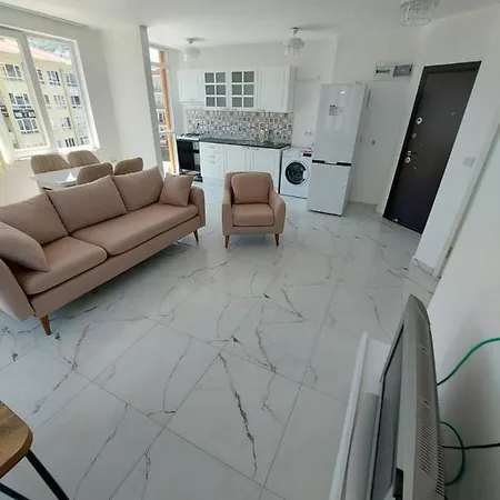 Apartment Sweet In Center