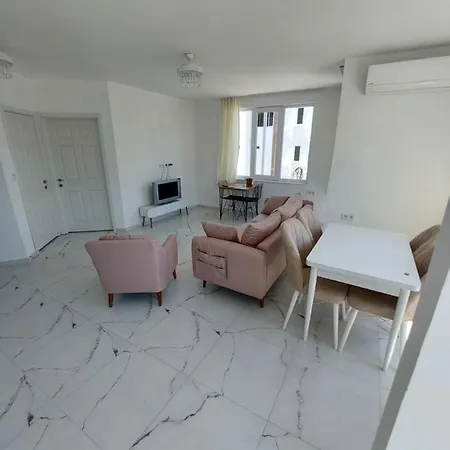 Apartment Sweet In Center *